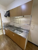 キッチン プレザント枚方