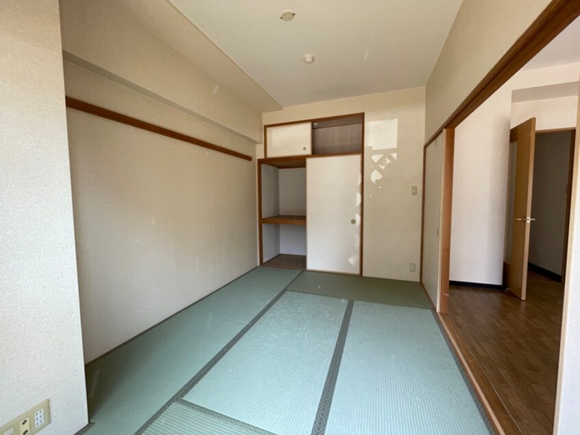 居室 プレザント枚方