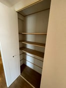 収納 プレザント枚方