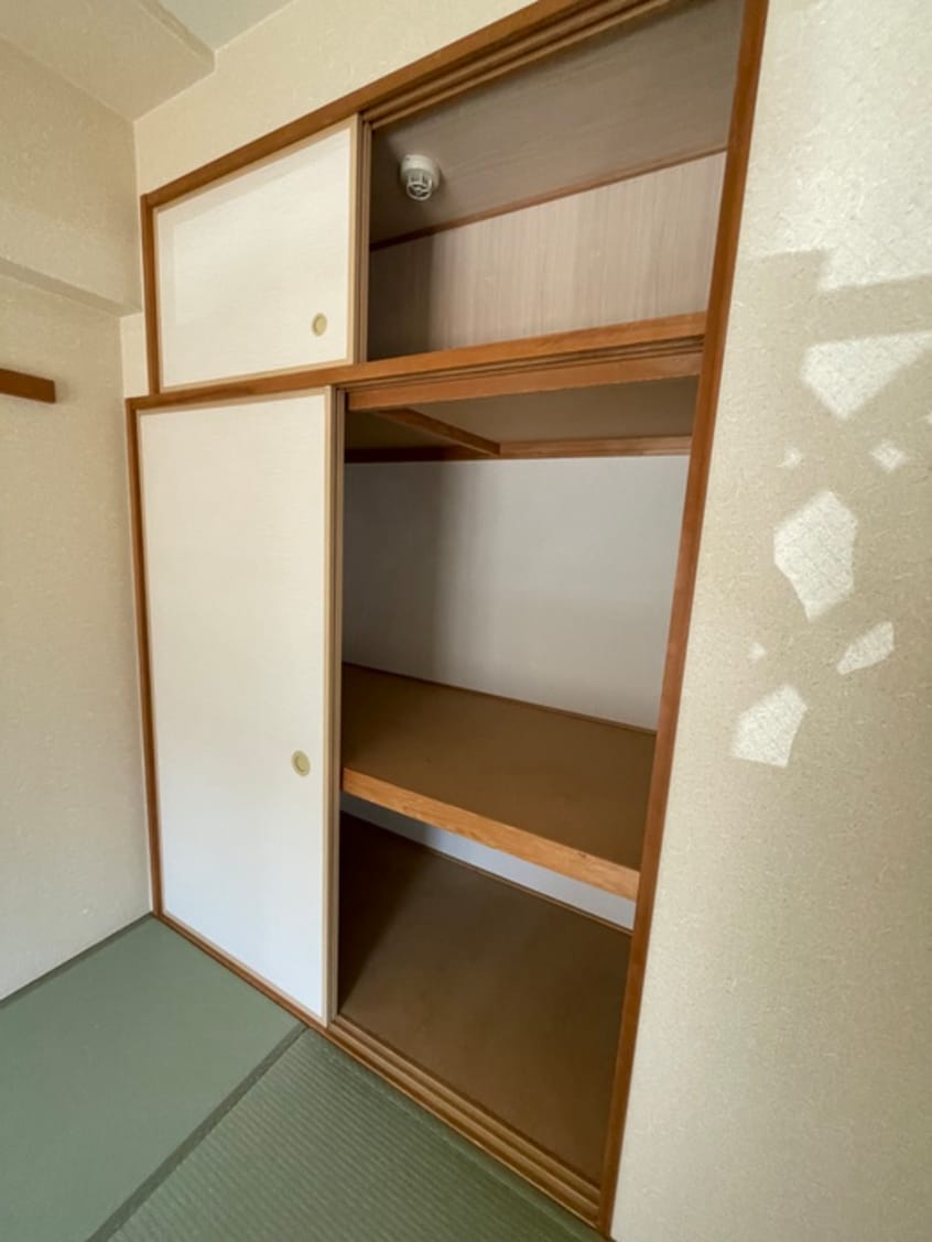 収納 プレザント枚方