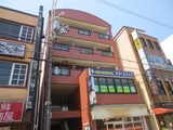 幡本マンション