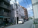 メゾンＤＯ　Ｔ２ＷＯの外観