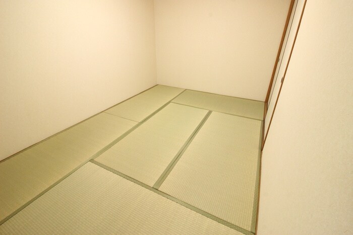 居室 リアライズ平野西