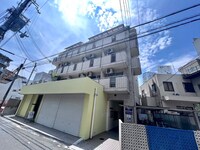 キングコーポ堂山