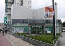 りそな銀行城東支店(銀行)まで280m ﾌﾟﾚｼﾞﾃﾞﾝﾄ横田