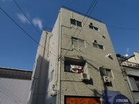 延山マンション