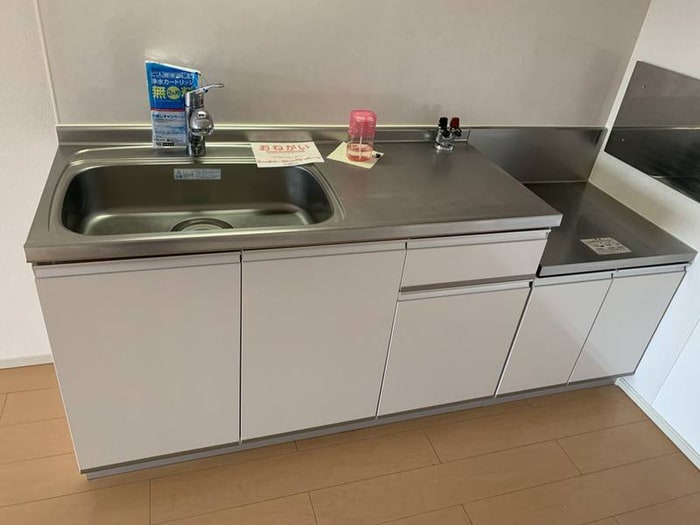 キッチン シエロ・イリーデ