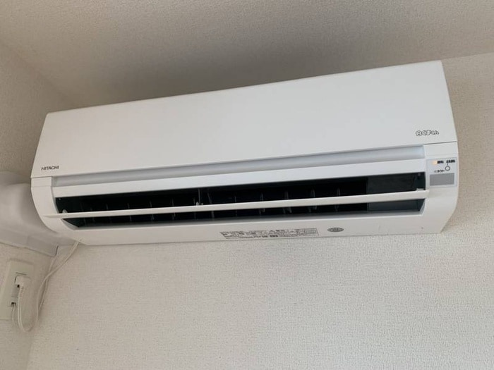 居室 シエロ・イリーデ