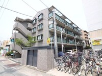 IXCY 元町