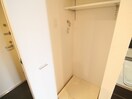 収納 セレニテ神戸元町クレア