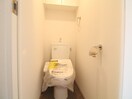 トイレ セレニテ神戸元町クレア