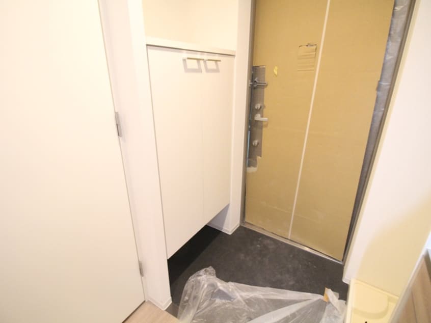 靴箱 セレニテ神戸元町クレア