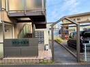 エントランス部分 ＭＹコ－ト深井