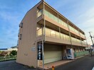 外観写真 ＭＹコ－ト深井