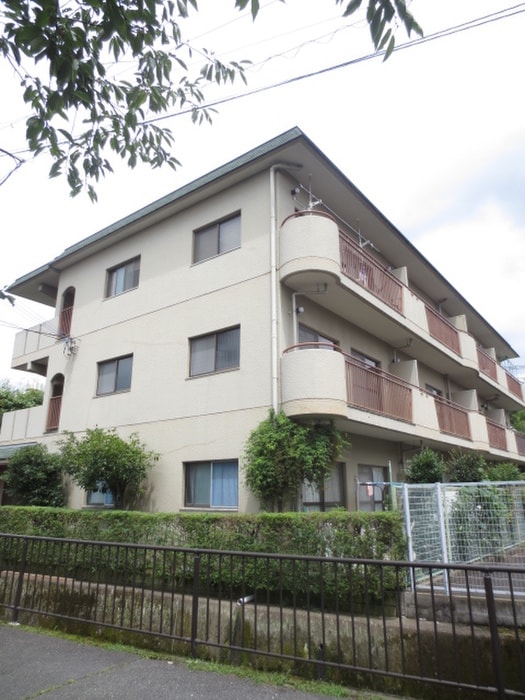 外観写真 ｺ-ﾎﾟいづつ