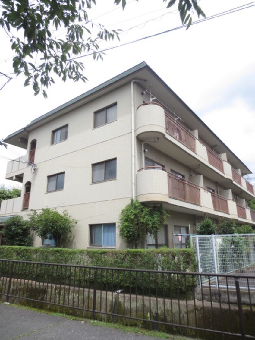 外観写真 ｺ-ﾎﾟいづつ