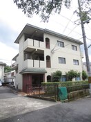 外観写真 ｺ-ﾎﾟいづつ