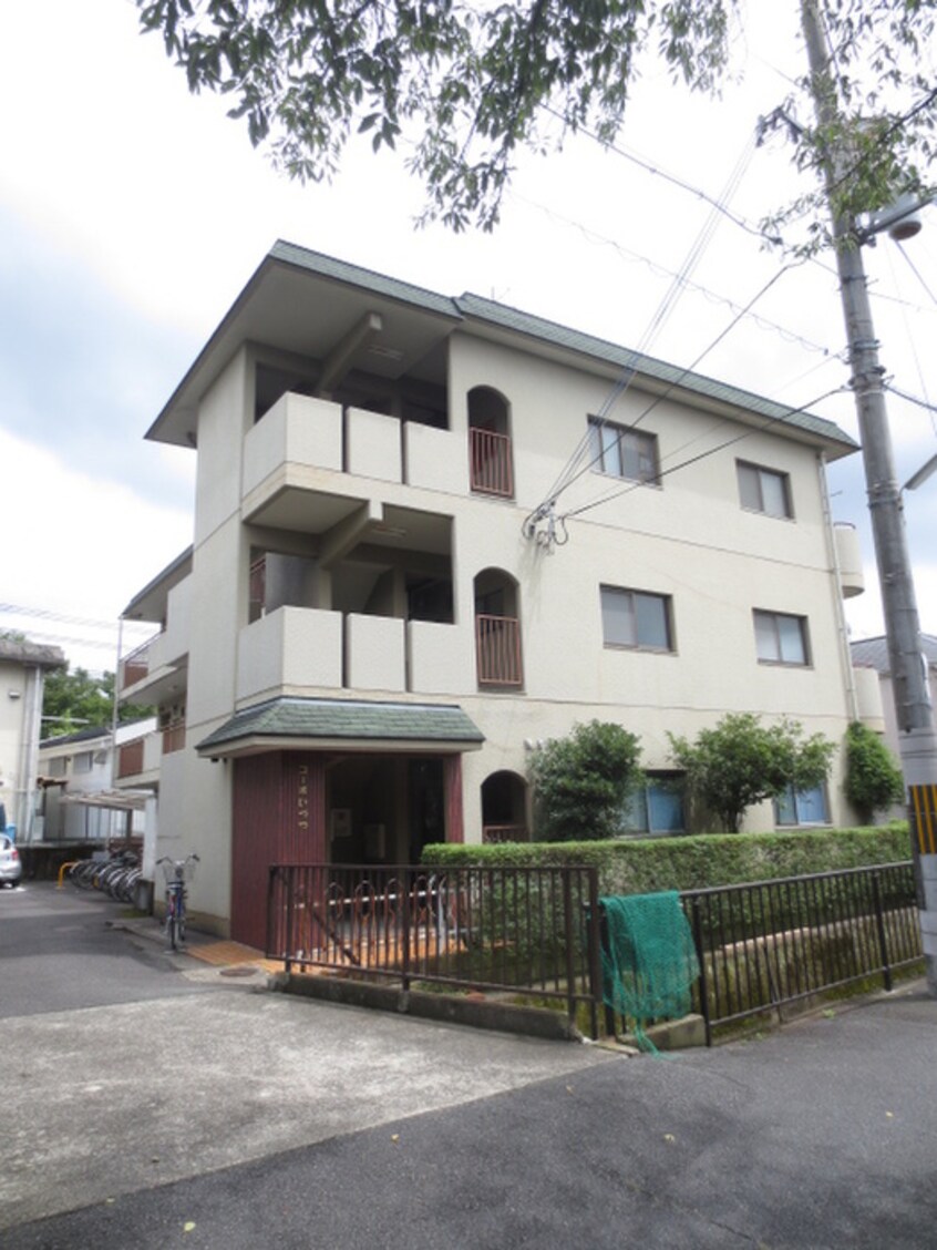 外観写真 ｺ-ﾎﾟいづつ