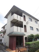 外観写真 ｺ-ﾎﾟいづつ