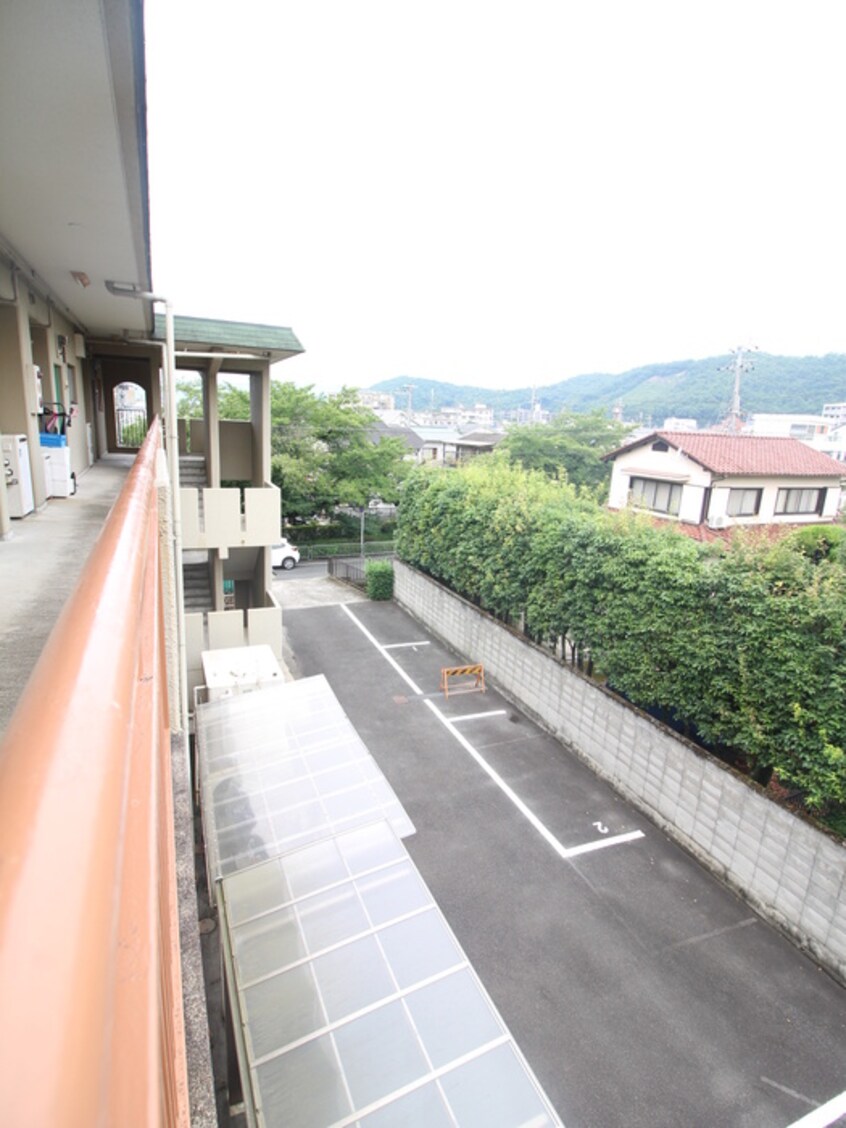 外観写真 ｺ-ﾎﾟいづつ