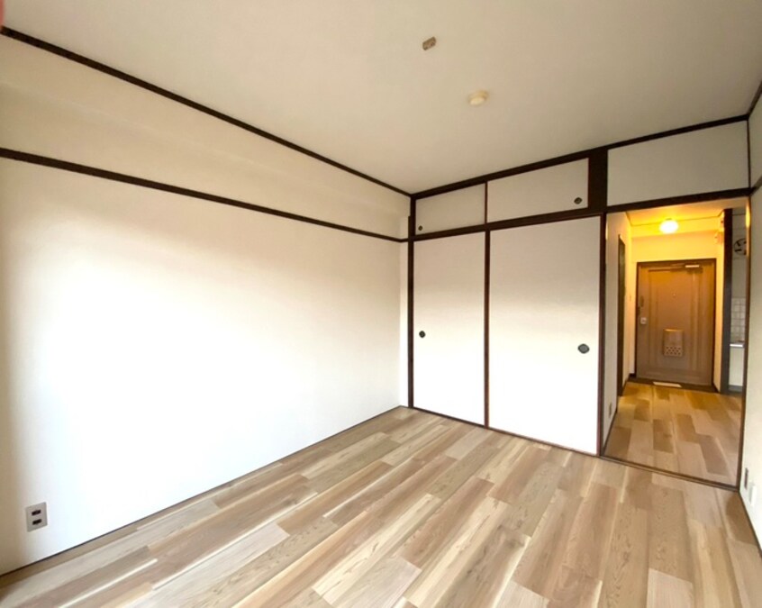 居室 ｺ-ﾎﾟいづつ