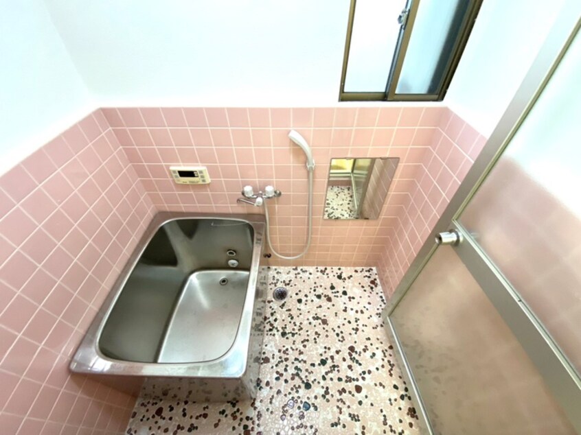 バス／シャワールーム等 ｺ-ﾎﾟいづつ