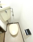 トイレ ｺ-ﾎﾟいづつ