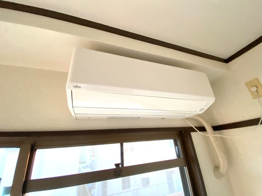 内観写真 ｺ-ﾎﾟいづつ