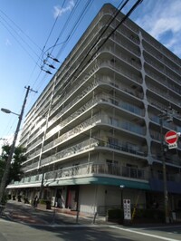 東急マンション弁天町(304)