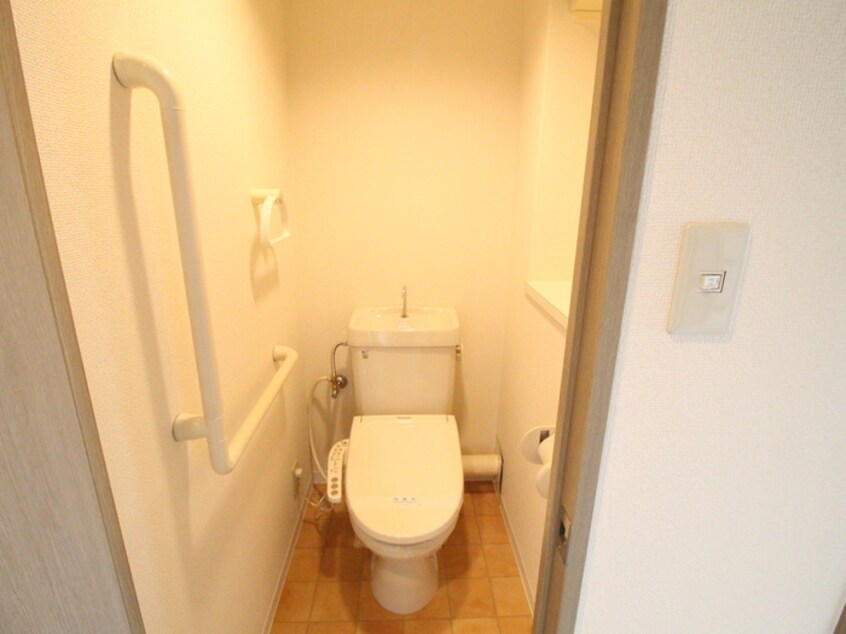 トイレ グランブルー宿屋町