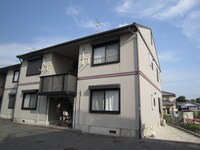 ロジュマンイズミＦ棟