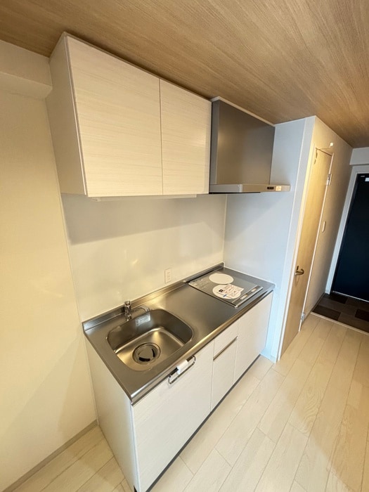 キッチン ｉｎｆｉｎｉｔｙ香里北