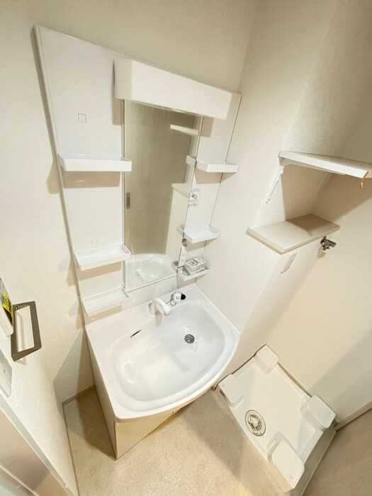 洗面 ｉｎｆｉｎｉｔｙ香里北