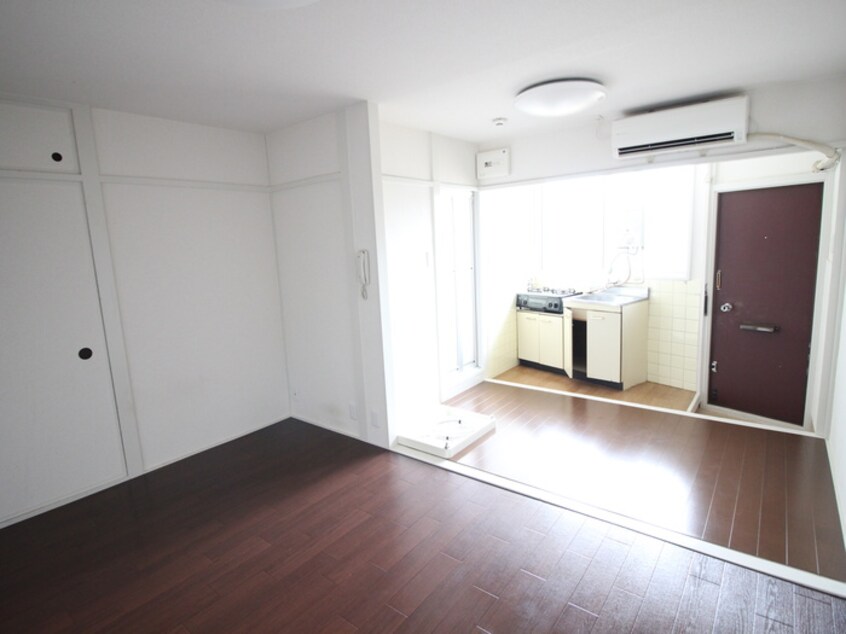 居室 ノベラ篠原北町Ａ棟