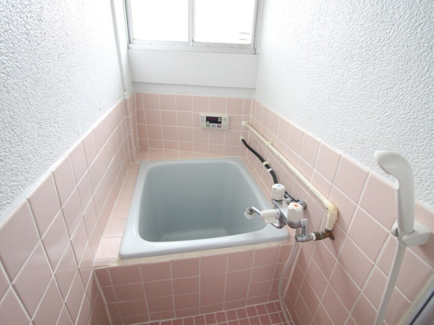 バス／シャワールーム等 ノベラ篠原北町Ａ棟