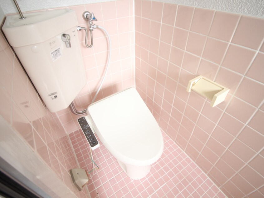 トイレ ノベラ篠原北町Ａ棟