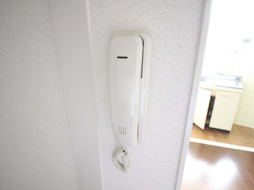 内観写真 ノベラ篠原北町Ａ棟