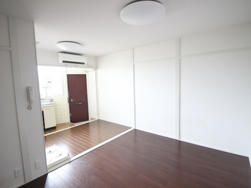 居室 ノベラ篠原北町Ａ棟