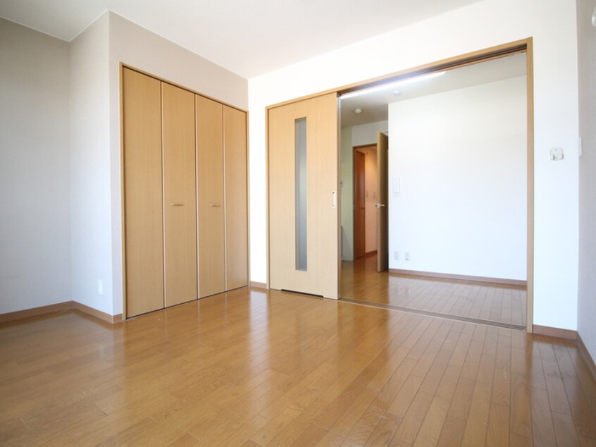 居室 コ－プ美山Ⅱ