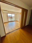 居室 コ－プ美山Ⅱ