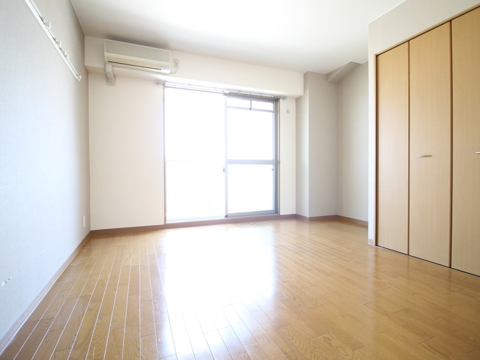 居室 コ－プ美山Ⅱ