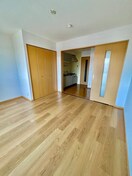 居室 コ－プ美山Ⅱ