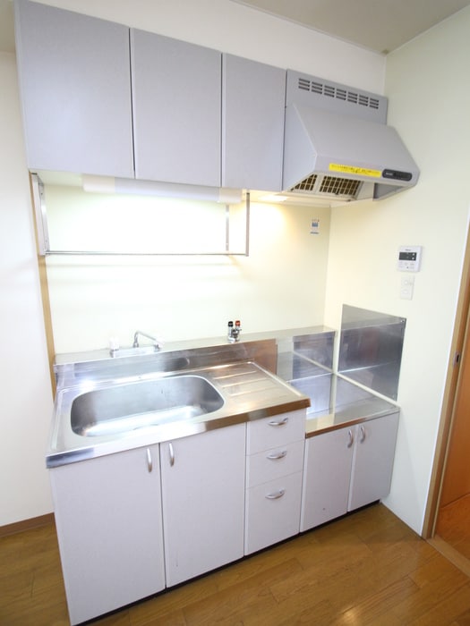 キッチン コ－プ美山Ⅱ