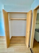 収納 コ－プ美山Ⅱ