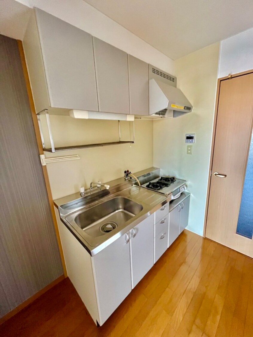 キッチン コ－プ美山Ⅱ