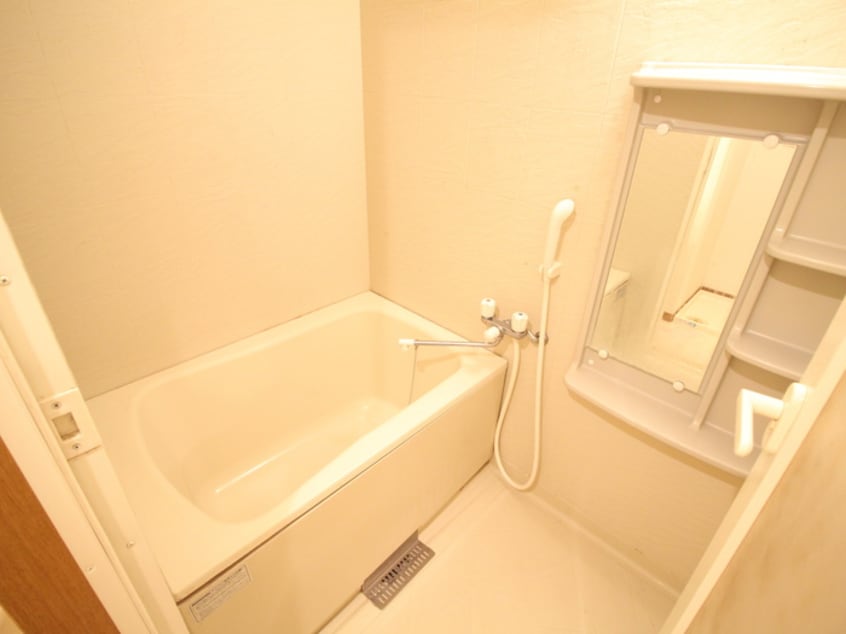 バス／シャワールーム等 コ－プ美山Ⅱ