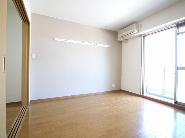 居室 コ－プ美山Ⅱ