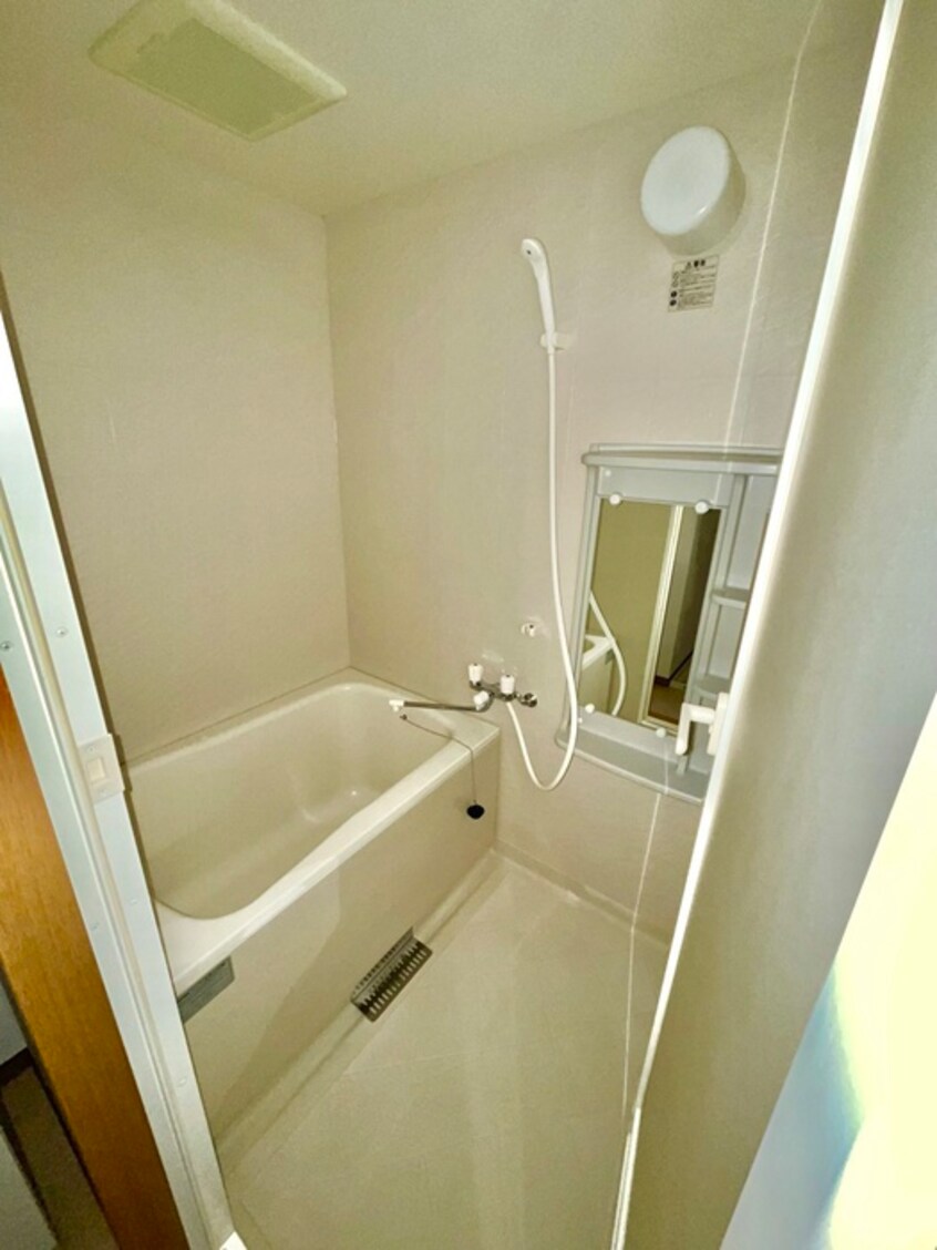 バス／シャワールーム等 コ－プ美山Ⅱ