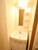 洗面 コ－プ美山Ⅱ