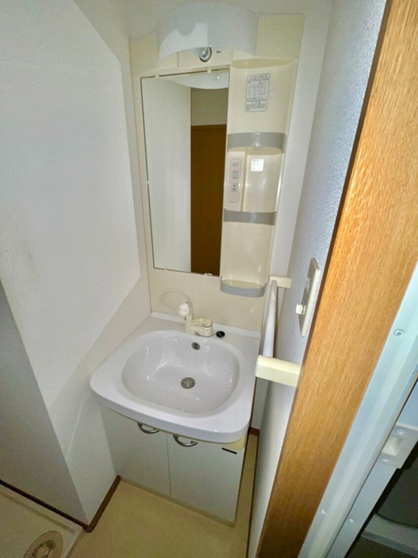 洗面 コ－プ美山Ⅱ
